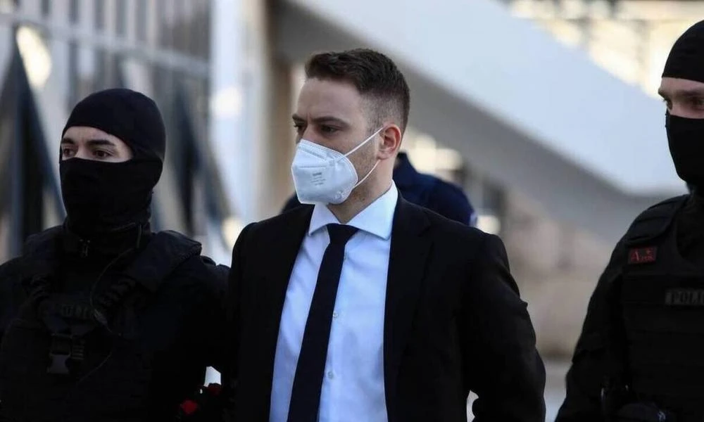 Υπόθεση στα Γλυκά Νερά-Δικηγόρος Αναγνωστόπουλου: «Δέχεται απειλές στην φυλακή»